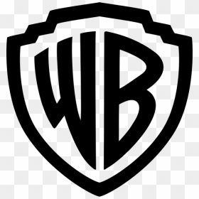Warner Bros Logo - Warner Brothers Logo Png, Transparent Png - warner bros logo png