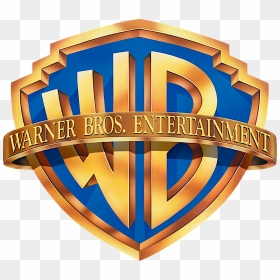Warner Brothers 4 Film Collection Blu Rays - Warner Bros Logo Png, Transparent Png - warner bros logo png