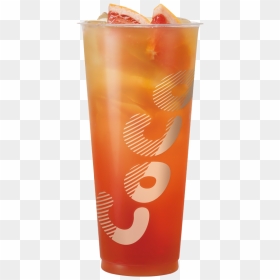 Soft Drink, HD Png Download - bubble tea png