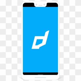 Smartphone, HD Png Download - widescreen bars png