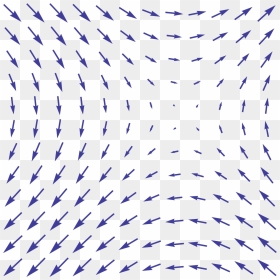 Vector Field , Png Download - Vector Field, Transparent Png - field png
