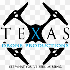 Drone Logo Vector All Blue Format=1000w , Png Download, Transparent Png - drone logo png