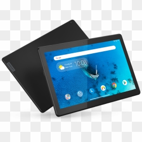 Hd Png For Tablets - Lenovo Tab M10, Transparent Png - tab png