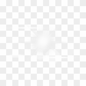 White Light Flare Png - Monochrome, Transparent Png - light glare png