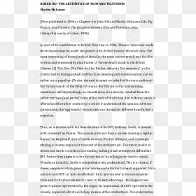 Document, HD Png Download - widescreen bars png