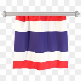 Download Flag Icon Of Thailand At Png Format - Flag, Transparent Png - vhv