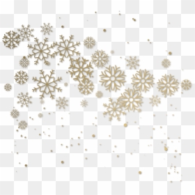 Motif, HD Png Download - gold flakes png