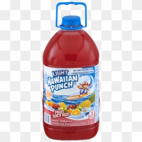 Hawaiian Punch Png - Fruit Punch Hawaiian Punch, Transparent Png - punch png