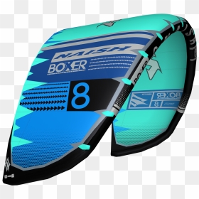 Naish Boxer Kite Wind Range, HD Png Download - boxer png