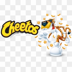 Cheetos Logo Related Keywords, Cheetos Logo Long Tail - Cheetos Logo Transparent, HD Png Download - cheetos png