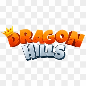 Dragon Hills Logo Png , Png Download - Dragon Hills 2 Game Png, Transparent Png - hills png