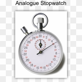 Let"s Have A Closer Look At The Stopwatch - Star Math Assessment Grade Equivalent, HD Png Download - stopwatch png