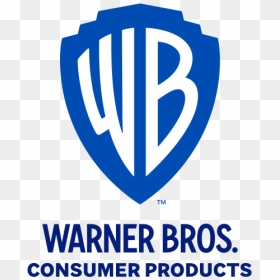 Thumbnail For Version As Of - Warner Bros. Studio Tour Hollywood, HD Png Download - warner bros logo png