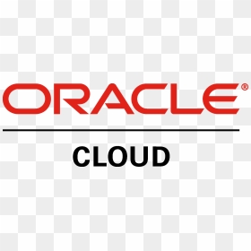 Oracle Cloud Logo - Oracle Cloud Logo Vector, HD Png Download - thinking cloud png