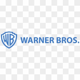 Warner Bros Logo Png, Transparent Png - warner bros logo png