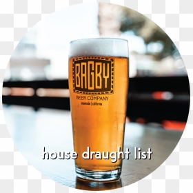House - Beer Glass, HD Png Download - beer glass png