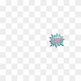 Blue Explosion Png, Transparent Png - blue explosion png
