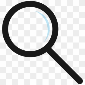 Thumb Image - Lupa Svg, HD Png Download - lupa png