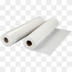 Hdpe Film Roll - White Hdpe Film, HD Png Download - film roll png