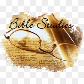 Trinity Lutheran Green Bay - Transparent Bible Study Png, Png Download - bible study png