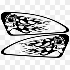 Isis Drawing Patriotic Transparent & Png Clipart Free - Troy Lee Designs, Png Download - patriotic png