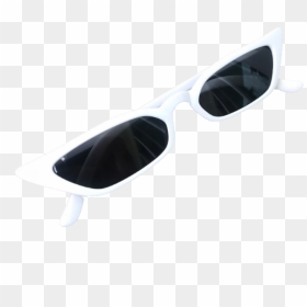 Sun Glasses, Transparent, And Pngs Image - Plastic, Png Download - instagram tag png