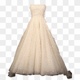 Wedding Dress Png Pic - Wedding Dress Transparent Background, Png Download - wedding dress png