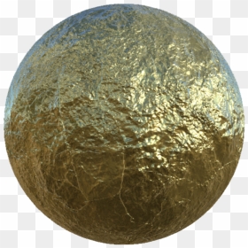 Goldflake - Substance Designer Gold, HD Png Download - gold flakes png