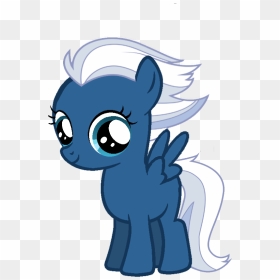Post 30427 0 51010700 1428673112 Thumb - My Little Pony Night Glider Png, Transparent Png - sun beam png