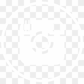 Free Instagram Circle Icon Png - Pink Instagram Logo Png, Transparent Png - instagram png white