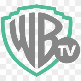 Warner Bros Family Entertainment Logo Png , Png Download - Warner Bros. Entertainment, Transparent Png - warner bros logo png