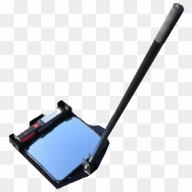 Inspection Mirror, HD Png Download - snow particles png