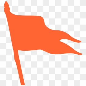 Thumb Image - Hindu Bhagwa Flag Png, Transparent Png - flag.png