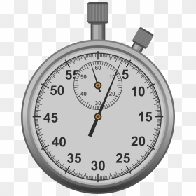 Stopwatch , Png Download - Titan Missile Museum, Transparent Png - stopwatch png