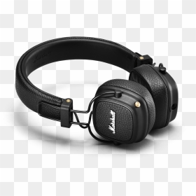 Marshall Major 3 Bluetooth, HD Png Download - bluetooth png