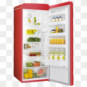 Refrigerator Png Picture - Danby Designer 11 Cu Ft Freezerless Refrigerator, Transparent Png - refrigerator png