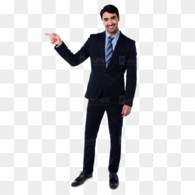 Man Pointing Png - Man Pointing Left Png, Transparent Png - man standing png