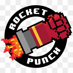 Rocket Punch 🔜 Extra Life "s Tweet - Portable Network Graphics, HD Png Download - punch png