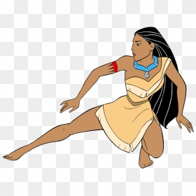 Thumb Image - Pocahontas Png, Transparent Png - pocahontas png