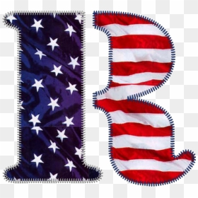 Transparent Patriotic Stars Png, Png Download - patriotic png
