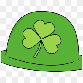 Clover Clipart St Patrick"s Day - Saint Patrick's Day, HD Png Download - st patricks day png
