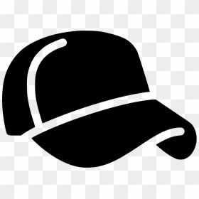 Clipart Baseball Cap You Can Add Logo To Svg Transparent - Baseball Hat Svg Free, HD Png Download - baseball cap png