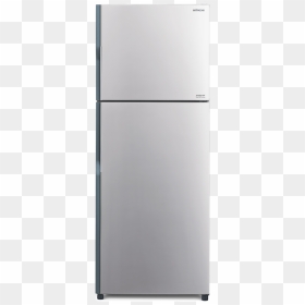 Double Door Fridge Png Images - Hitachi Fridge Price In Bangladesh, Transparent Png - fridge png