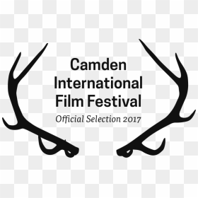 Camden Laurels - International Film Festival Of India, HD Png Download - laurels png