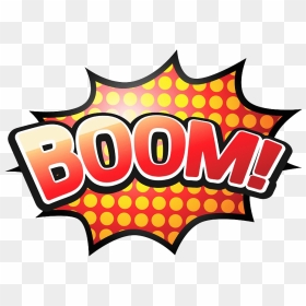 Explosion Boom Png Free Image, Transparent Png - png explosion