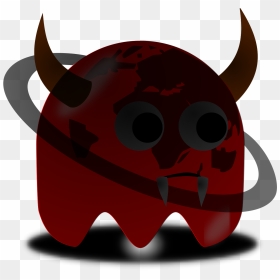 Illustration, HD Png Download - demon horns png