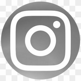 Logo De Instagram Png Circular , Png Download - Instagram Circle Logo Transparent, Png Download - instagram png white