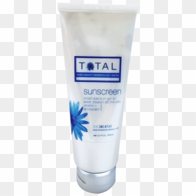 Transparent Sunscreen Png - Lotion, Png Download - sunscreen png