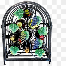 Window, HD Png Download - bottles png