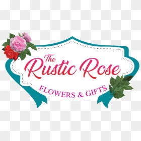 The Rustic Rose Flowers & Gift - Floribunda, HD Png Download - rustic png